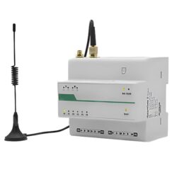 Smart Gateway for IoT Data Collection and Control - Asset Track Pro