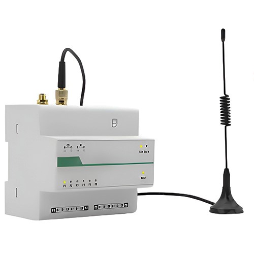 Smart Gateway for IoT Data Collection and Control - Asset Track Pro - Image 2