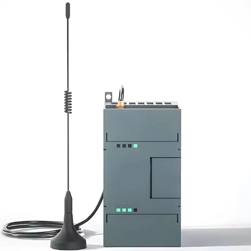 Advanced LoRa Communication Module and Power Protection - Asset Track Pro