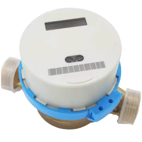 Advanced Water Meter with TMR Technology - Asset Track Pro