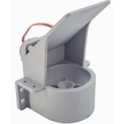 Liquid Level Sensor with High Precision - Asset Track Pro