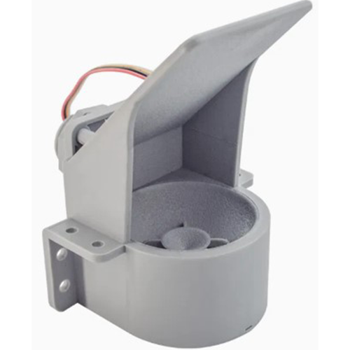 Liquid Level Sensor with High Precision - Asset Track Pro