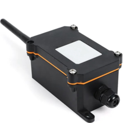 LoRaWAN Water Meter Pulse Reader Module - Asset Track Pro
