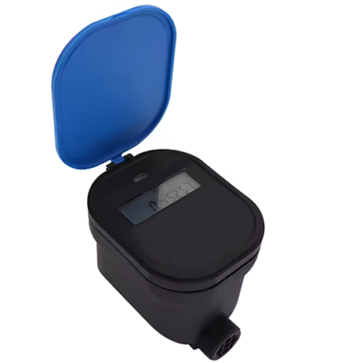 Manhole Cover Sensor with Overflow Alerts - Asset Track Pro