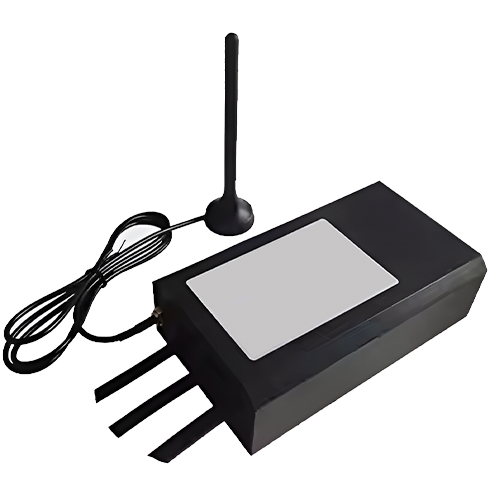 NB IoT Street Light Controller with Remote App - Asset Track Pro