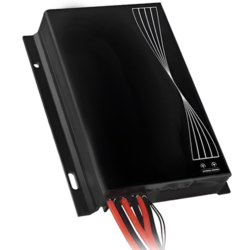 Smart MPPT Solar Street Light Controller - Asset Track Pro