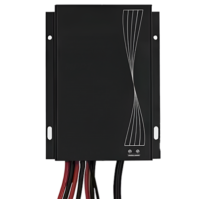 Smart MPPT Solar Street Light Controller - Asset Track Pro