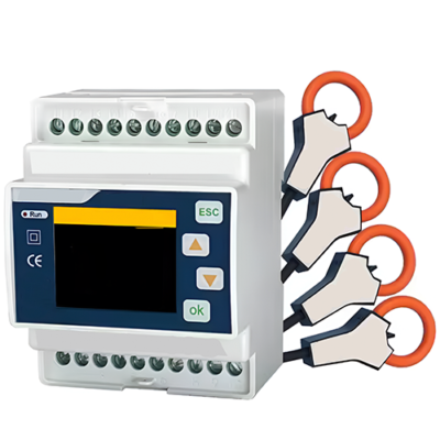 Smart NB IoT Energy Meter with 4G - Asset Track Pro