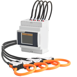 Smart NB IoT Energy Meter with 4G - Asset Track Pro