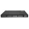 48-Port Ethernet Switch with LACP, QoS, VLAN, Stackable Support - Asset Track Pro