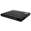 48-Port Ethernet Switch with LACP, QoS, VLAN, Stackable Support - Asset Track Pro