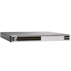 960Gbps Ethernet Switch, 16GB DRAM, Catalyst 9500 Support for Precision - Asset Track Pro