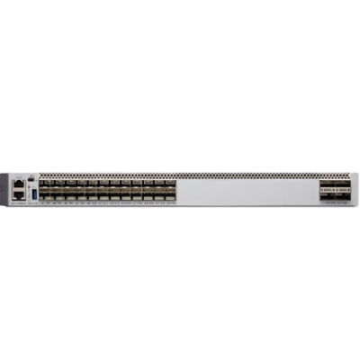960Gbps Ethernet Switch, 16GB DRAM, Catalyst 9500 Support for Precision - Asset Track Pro