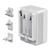 Mini Bluetooth BLE WiFi Iot Gateway for Indoor Use - Asset Track Pro