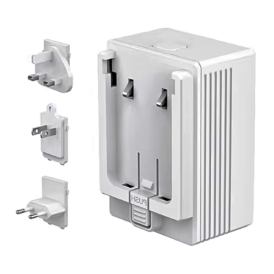 Mini Bluetooth BLE WiFi Iot Gateway for Indoor Use - Asset Track Pro