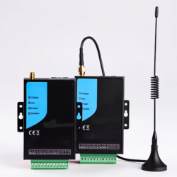 Wireless Narrowband Cellular IoT Modem with SIM Slot - Asset Track Pro