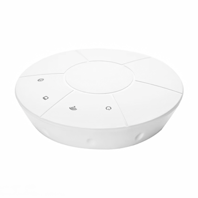IoT Multi Mode Gateway with MQTT and 4G Connectivity - Asset Track Pro
