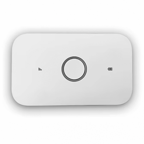 4G Mobile WiFi Hotspot Router with SIM Card Slot - Asset Track Pro