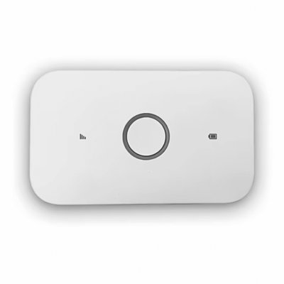 4G Mobile WiFi Hotspot Router with SIM Card Slot - Asset Track Pro