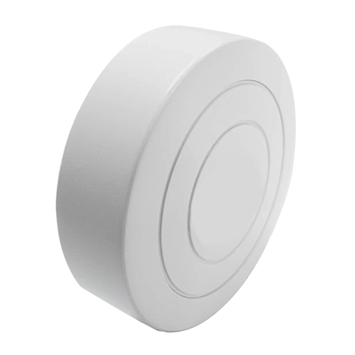 Waterproof BLE Temperature Sensor Beacon for Indoor Tracking - Asset Track Pro