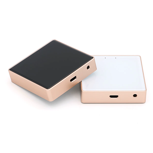 Indoor Smart Programmable IoT Gateway 3G or 4G LTE WiFi BLE 5.0 - Asset Track Pro