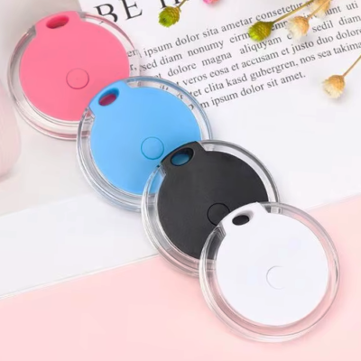 Programmable BLE 5.0 Beacon Button NRF52810 - Asset Track Pro