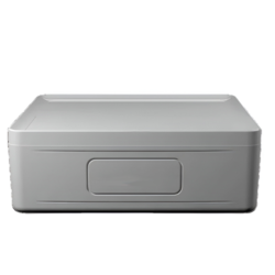 NB IoT Gateway with Secure Tracking and Long Battery Life - Asset Track Pro