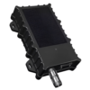 Solar Powered NB IoT Device with Compact and Durable Design - Asset Track Pro