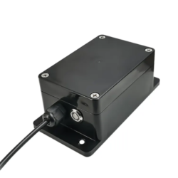 Low Power NB IoT GPS Sensor with CAT M1 and IP67 Waterproof - Asset Track Pro 