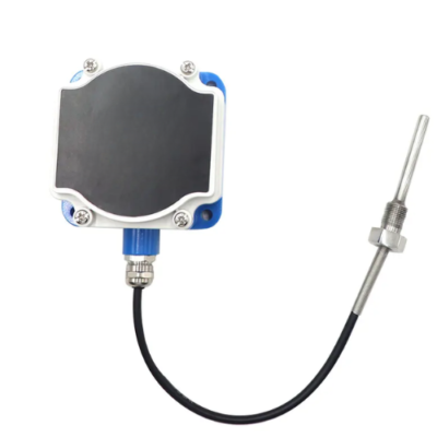 4G Sensor for Real Time Pressure and Temperature Monitoring - Asset Track Pro