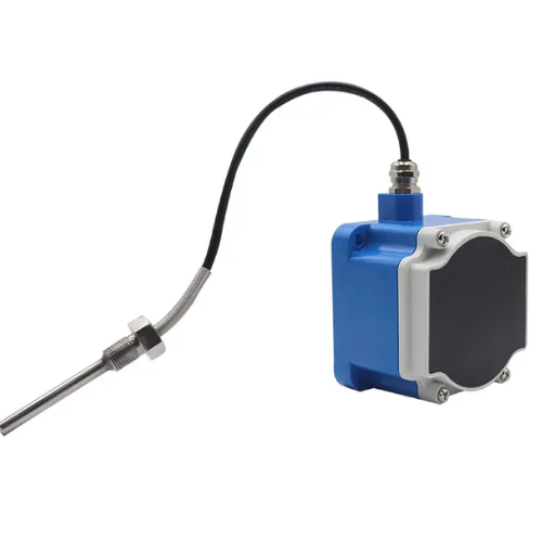 4G Sensor for Real Time Pressure and Temperature Monitoring - Asset Track Pro