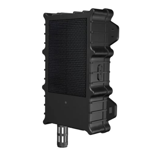 NB-IoT Tracker with Sensors, Long Battery and Waterproof Design - Asset Track Pro