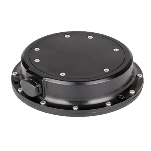 NB IoT Wireless Sensor with Real Time Monitoring - Asset Track Pro