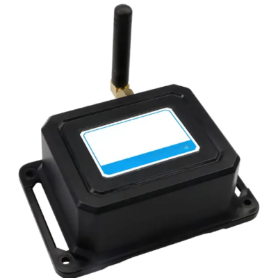 Wireless Temperature and Humidity Sensor With IP65 - Asset Track Pro