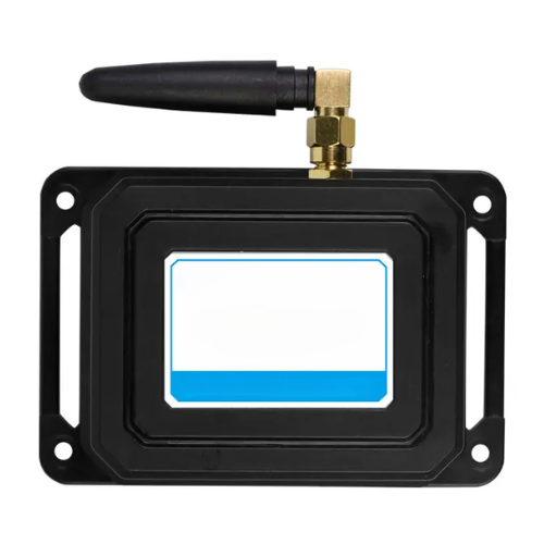 Wireless Temperature and Humidity Sensor With IP65 - Asset Track Pro