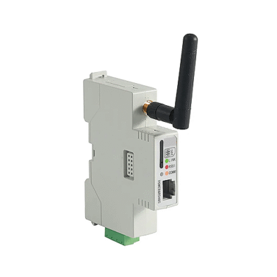 ATPIOT-165-1.png Nordic nRF52 IoT Gateway - Single Phase, Wi-Fi/RS485, DIN Rail, Class 0.5 - Asset Track Pro