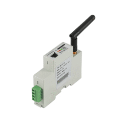Nordic nRF52 IoT Gateway - Single Phase, Wi-Fi/RS485, DIN Rail, Class 0.5 - Asset Track Pro