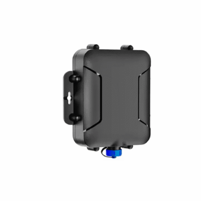 Rugged GNSS IoT Tracker with IP68 & Bluetooth Range 100m - Asset Track Pro