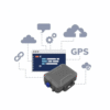 Rugged GNSS IoT Tracker with IP68 & Bluetooth Range 100m - Asset Track Pro