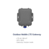 Rugged GNSS IoT Tracker with IP68 & Bluetooth Range 100m - Asset Track Pro