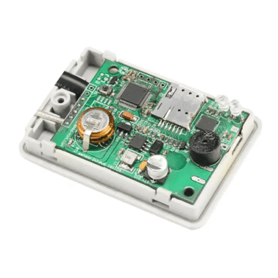 Versatile IoT Gateway with Multi-Cellular Support LoRA Protocol Support - Asset Track Pro