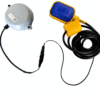 Multi-Sensor Monitor with GPS & NB-IoT, IP68 - Asset Track Pro