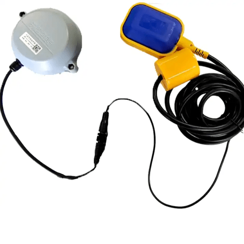 Multi-Sensor Monitor with GPS & NB-IoT, IP68 - Asset Track Pro