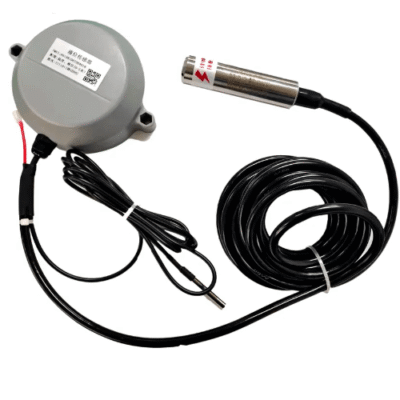 Multi-Sensor Monitor with GPS & NB-IoT, IP68 - Asset Track Pro