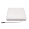 UHF RFID Chip Antenna with 9 dBi Gain, Long Range & Circular Polarization - Asset Track Pro