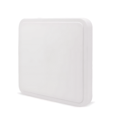 UHF RFID Chip Antenna with 9 dBi Gain, Long Range & Circular Polarization - Asset Track Pro
