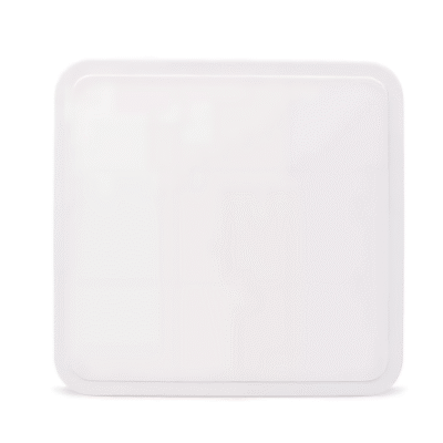 UHF RFID Chip Antenna with 9 dBi Gain, Long Range & Circular Polarization - Asset Track Pro