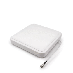 UHF RFID Chip Antenna with 9 dBi Gain, Long Range & Circular Polarization - Asset Track Pro