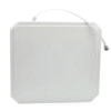 ATPKHZ-RFID-112-1-1.png Waterproof UHF RFID Gain Reader Antenna, 9 dBi, 50 W, ABS Circular Polarization - Asset Track Pro
