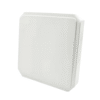 ATPKHZ-RFID-112-3-1.png Waterproof UHF RFID Gain Reader Antenna, 9 dBi, 50 W, ABS Circular Polarization - Asset Track Pro